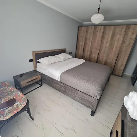 Apartamento Edi's Apartments-cozy In The Center Tirana