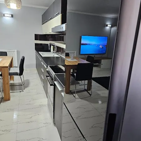 Appartamento Edi's Apartments-cozy In The Center *